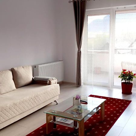 Piatra Craiului Residence Zărneşti 외부 사진