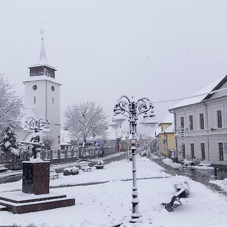 Piatra Craiului Residence Zărneşti 외부 사진