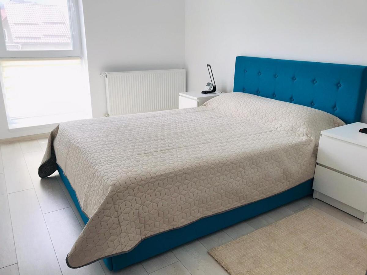 Piatra Craiului Residence Zărneşti 외부 사진