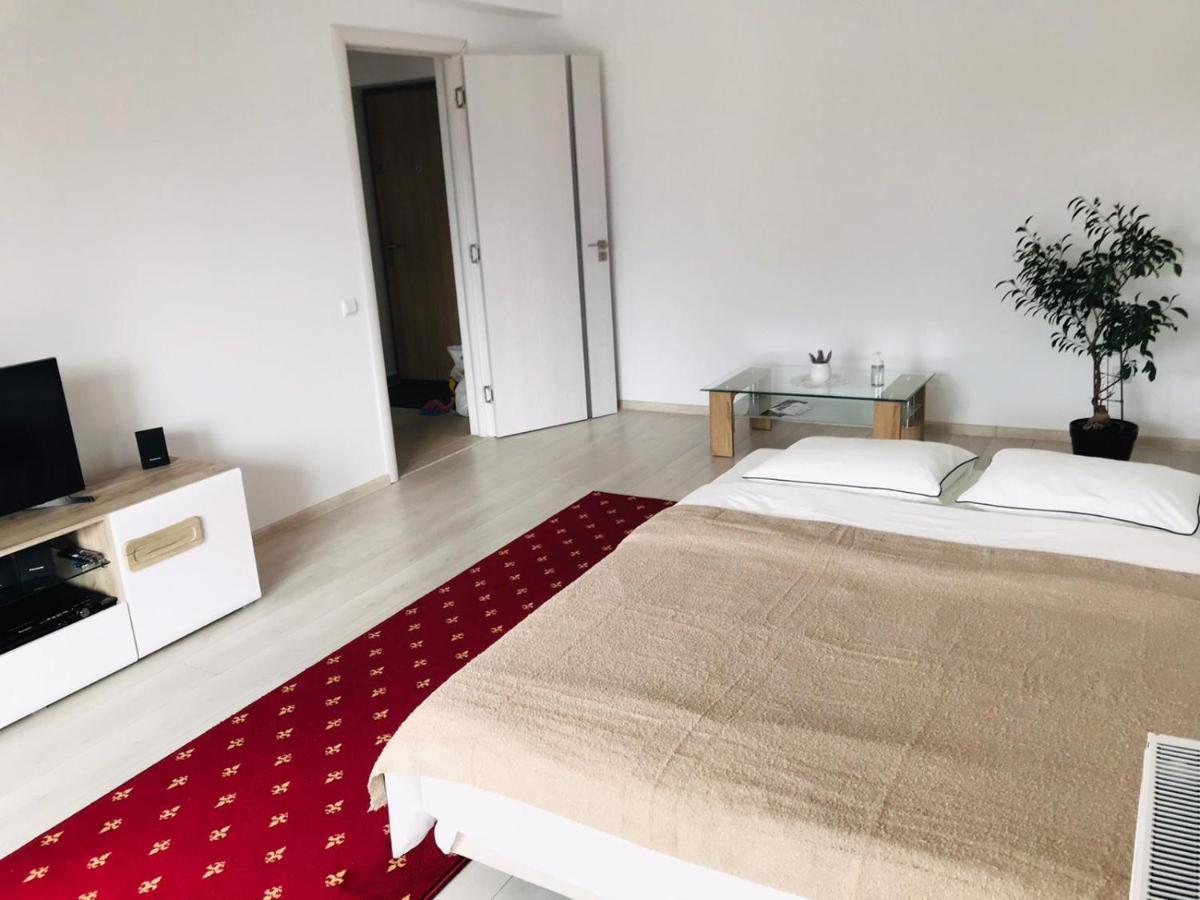 Piatra Craiului Residence Zărneşti 외부 사진
