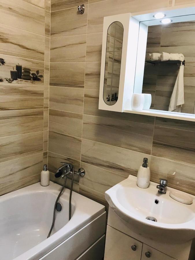 Piatra Craiului Residence Zărneşti 외부 사진