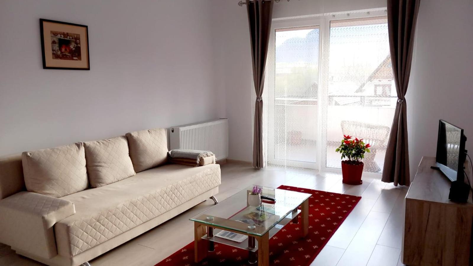 Piatra Craiului Residence Zărneşti 외부 사진