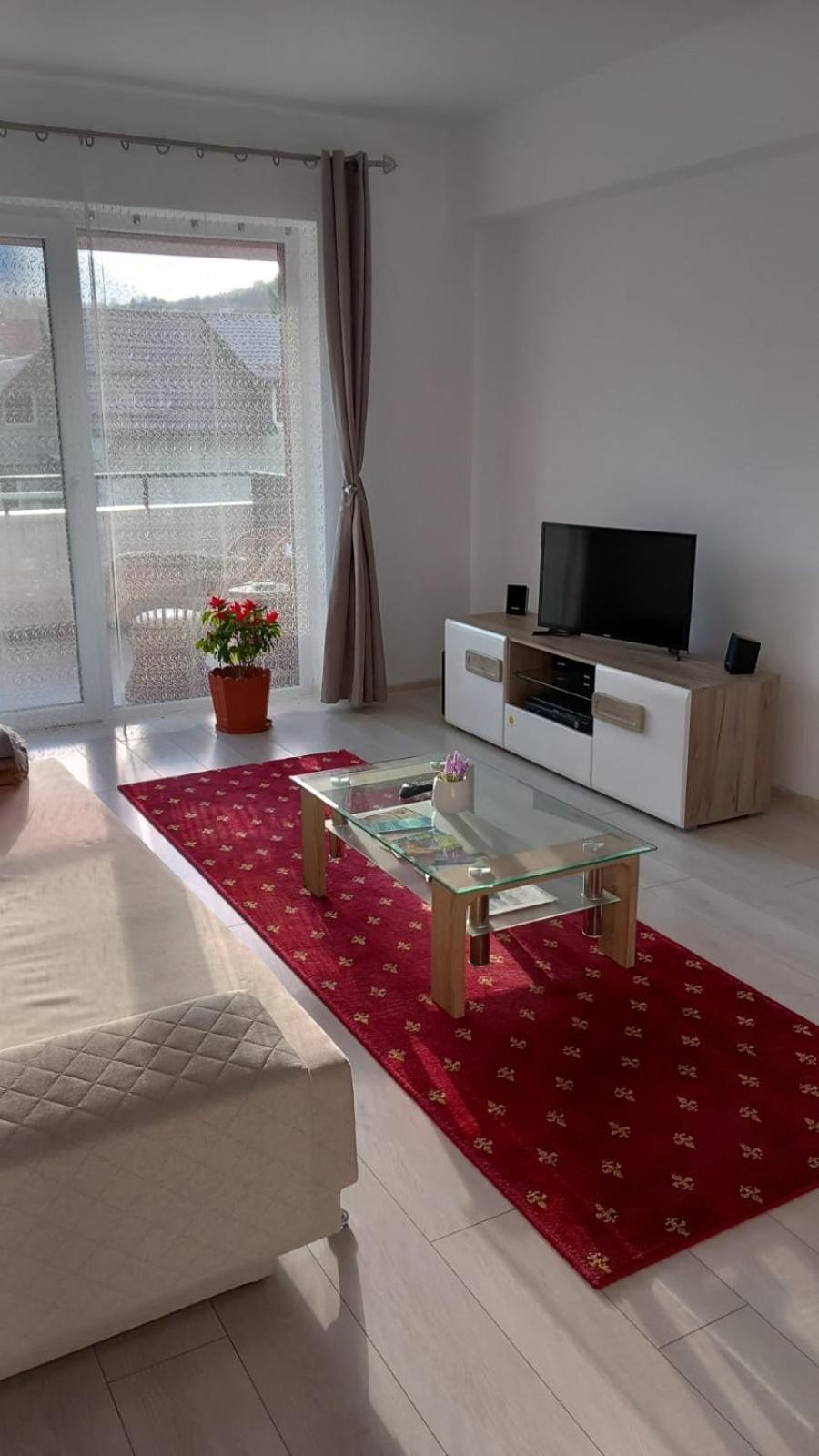 Piatra Craiului Residence Zărneşti 외부 사진